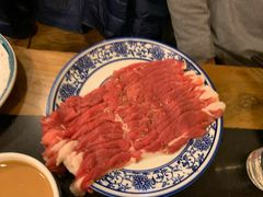-裕德孚·非遗手切涮羊肉(东直门内大街店)