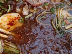 -中东大市场美食城