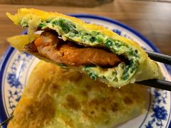 -老客满蛋饼(双塔市集店)