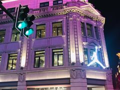 -JORDAN(外滩中央体验店)