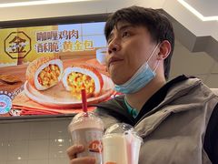 -DQ·蛋糕·冰淇淋(通州万达店)