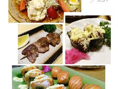 御厨日韩料理-御厨和食料理·寿司·刺身(麦地店)