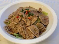 呛腰花-江南村酒家