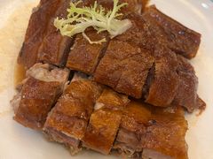 -椿记烧鹅(叠彩店)