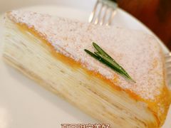 -夏朵餐厅(丁香店)