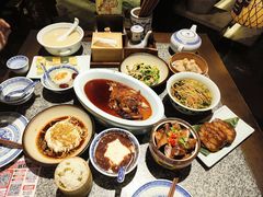 -南京大牌档(济南万象城店)