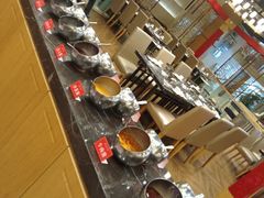 -世贸万锦大酒店·烹大师火锅达人