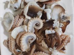 -宾朋海鲜饭庄(兴海路店)