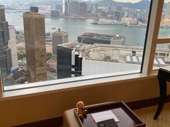 -香港港丽酒店