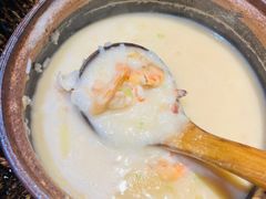 -潮十三潮汕砂锅粥(高新四路大都荟店)