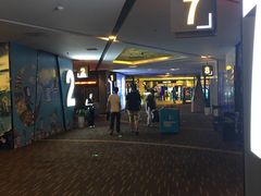 -万达影城(惠山IMAX店)