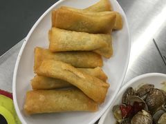-小民大排档(马场角横路店)