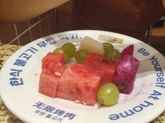 -阿亲家·韩式无限烤肉(春熙路店)