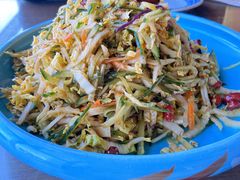 家常凉菜-95号酱骨·一块豆腐(展春园西路店)