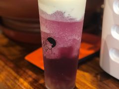 -喜茶(上海兴业太古汇店)