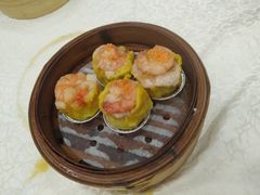 蟹籽烧卖王-顺德人家食府(黄金广场店)