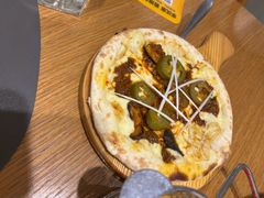 -麓椿花园西餐厅(海乐世界店)