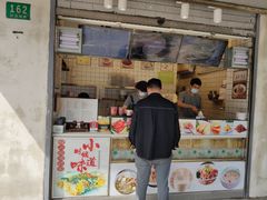 -卞姐蛋饼(陕西南路店)