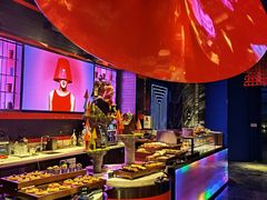 -西安W酒店·WEI全味西餐厅