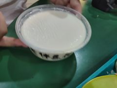-老伴豆花(麦士威熟食中心店)