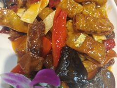 -贯贯吉·清真餐厅(浙江中路店)