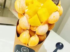 -JUICE  TIMES(中茵海华店)
