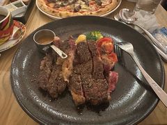 -安妮意大利餐厅(世贸天阶店)