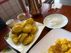 -弓二莜面(总店)