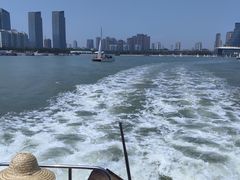 -日照世帆赛基地