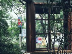 -Nirvana Cafe&Bar(北仓文创街区店)