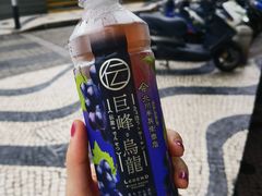-豪華小食.華記