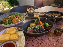 -La Terre乐田(万象城店)