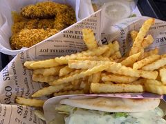 -TACO STAR 塔可星(下沙宝龙店)