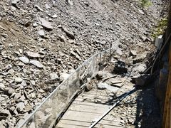 -双龙峡