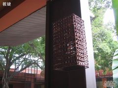 -秀全公园游泳馆(花都店)