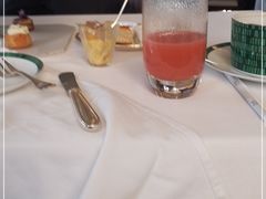 -上海和平饭店-华懋阁 The Cathay Room