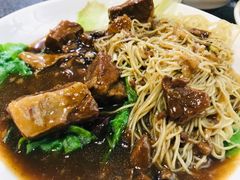 -吴财记面家(大同路店)