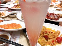 -芭菲盛宴·环球美食(解放碑英利国际店)