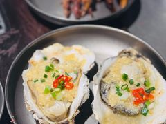 -夜食白市Yespicy·烧烤啤酒宵夜(番禺四海城店)