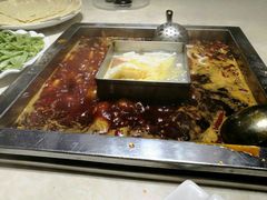 -红鼎坊·老成都火锅(新南门店)
