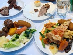 -拉蒂娜·巴西牛排馆 Latina·Brazilian Steakhouse(陆家嘴旗舰店)