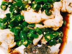 -食欲老院子荆芥疙瘩汤(经五路店)