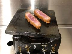 -牛かつもと村(上野店)
