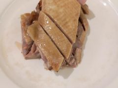 招牌盐水鸭-狮王府淮扬菜(新街口友谊店)