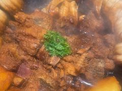 -津武刁馋一锅出(双街店)