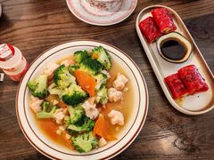 -粤拭轩·广东味道(祥和里店)