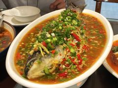 -飞虹鱼馆(春华路店)