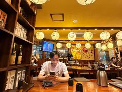 -鸟鹏烧鸟居酒屋(仁恒梦中心店)