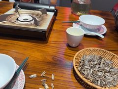 -黄弟大排档·湖南菜·小龙虾·小海鲜(凯旋北路店)