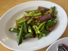 -ZF Seafood Restaurant 卓峰海鲜餐